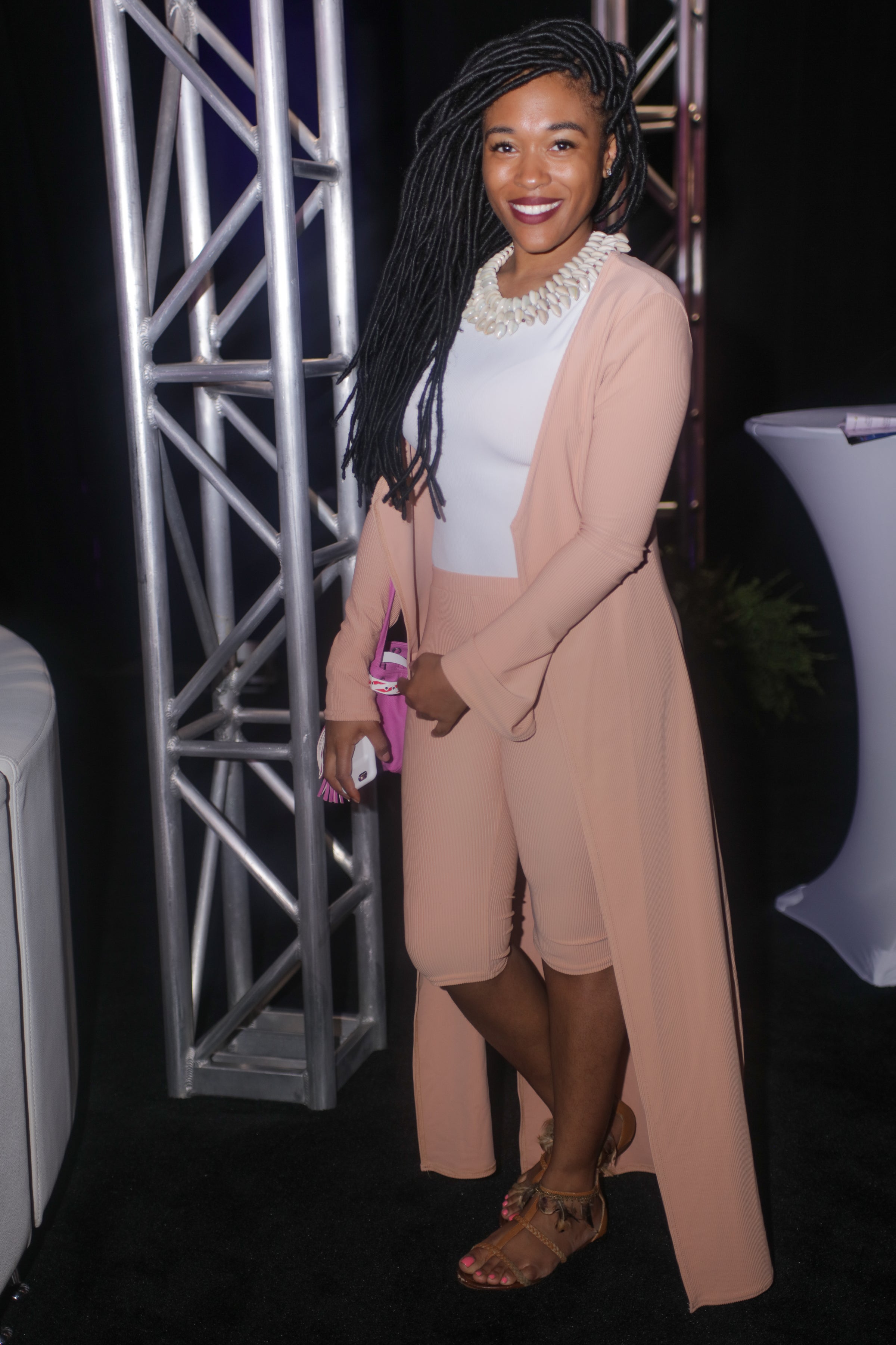 All The Best Street Style From ESSENCE Festival 2016
